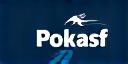 Pokasf Travels Logo