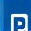 LinkedIn Icon